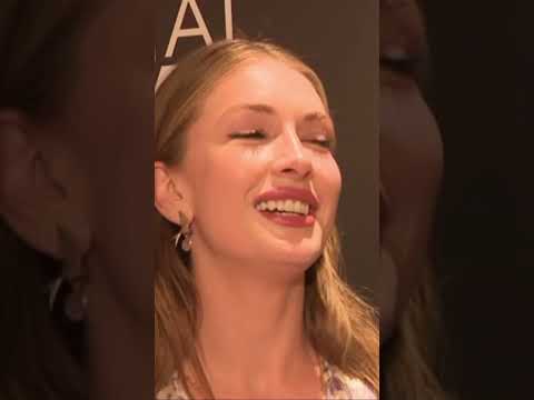 Yasemin Allen: Haluk Bilginer ile Yeni Projemiz Yayına Girecek! #shorts