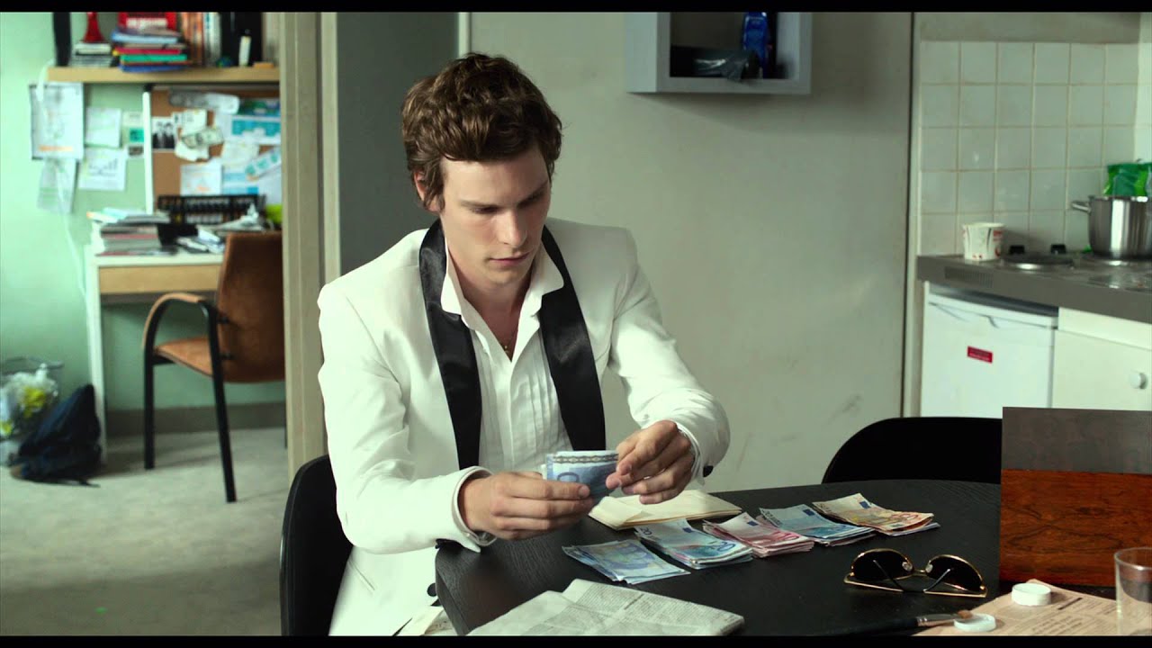 Miniature de la vidéo La Crème de la Crème - Bande Annonce VF du film La Crème de la crème