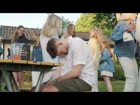 De Vet Du - Dyngnacke (OFFICIELL MUSIKVIDEO)