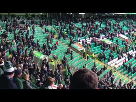 CELTIC SNOW GO AGAINST GREENOCK MORTON