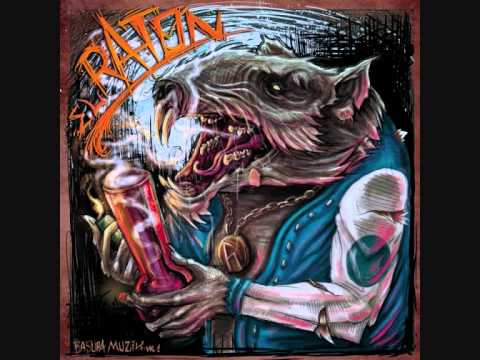 El Raton - You can't play the player feat. Big foot