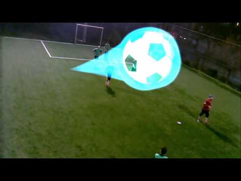 Altınpark Halı Saha 1 21.03.2016 23:00 - akillisaha.com