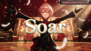 Takane Lui ♬Soar @鷹嶺ルイ超重大生誕LIVE