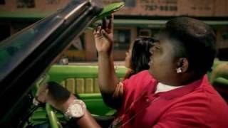 Sean Kingston- Take you there [Official Music Video]