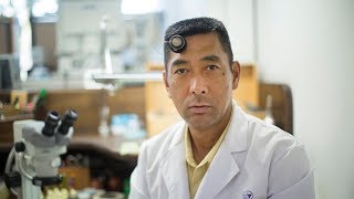 Inside Grand Seiko, Episode One: The Master Craftsman