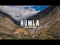 Exploring HUMLA FINAL EPISODE Til तिल गाउँ Manepeme Trail And Hilsa Border