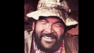 A Tribute to Bud Spencer  Oliver Onions Bulldozer