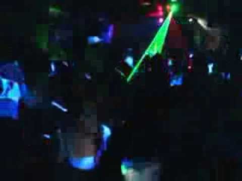 Dj Fede Austin Steve - Vibe Session @ Gansa De Mar yaya yaah !!!