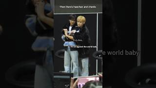 Download lagu They are the resident couple of the group 💚 #nctdream mp3