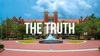 What It's Really Like to Pledge a Fraternity