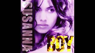Susanna Hoffs - Boys Keep Swinging