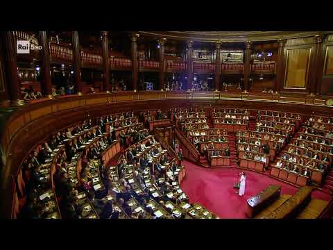 Lina Sastri "Voce 'E Notte"