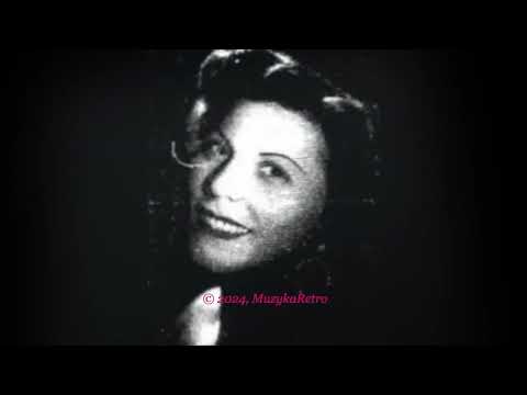 Złota pantera - Krystyna Paczewska i Zbigniew Krukowski