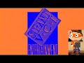 Strand VCI Entertainment Logo In ProtoFlangedSawChorded