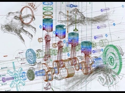 Atsushi Koyama and Aepiel, "Undefined 6", single channel video, 11'4'', 2014