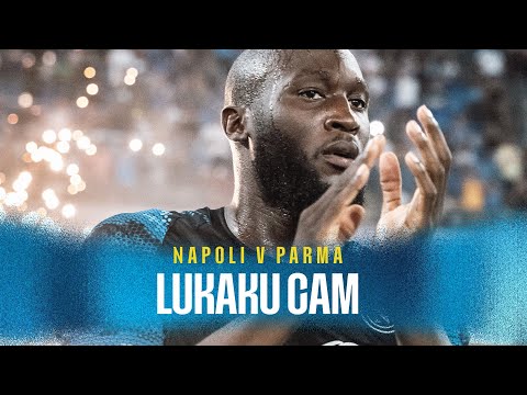 First Game for Napoli