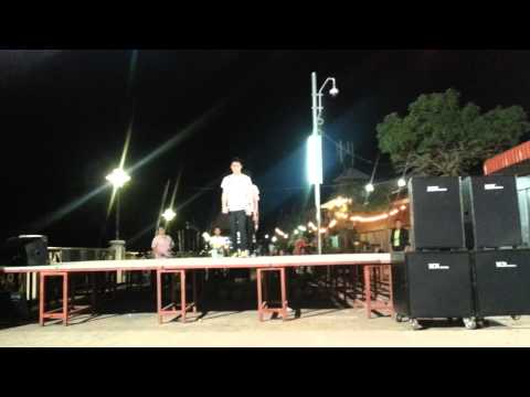 150509 SSL Cover GOT7 Intro +Stop Stop it +Mr. Chu