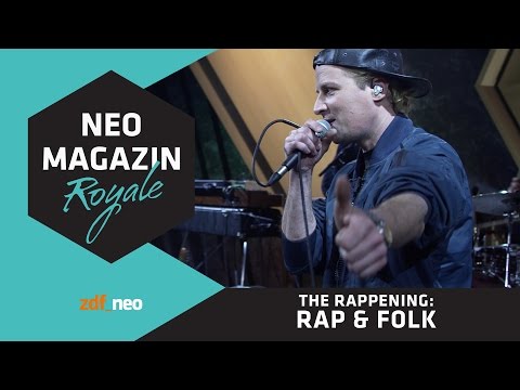 Video thumbnail for Rap & Folk