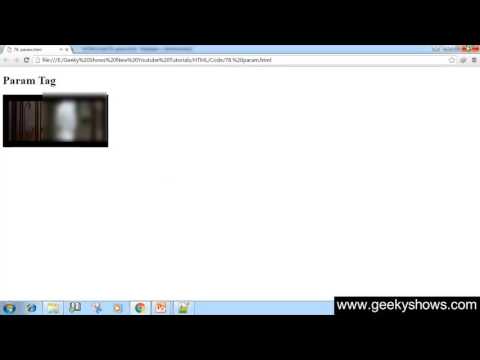 1 Introduction to HTML Hindi