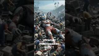 Download lagu Ultraman meninggalkan bumi ? #shorts #ultraman #monster #trending #fyp #diki mp3