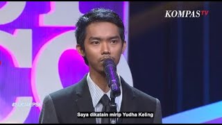 Download lagu Stand Up Comedy Dodit : Saya Dikatakan Mirip Yudha Keling mp3