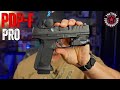 Is The Walther PDP F PRO The Best Concealed Carry Pistol For Me