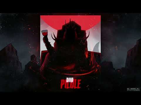 Diib - Pilule (Official Audio)