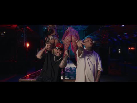 Remik Gonzalez, ElReghosg - Mírala #RAPTEIBOL (Video Oficial)