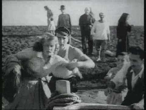 Stromboli Terra Di Dio 1949