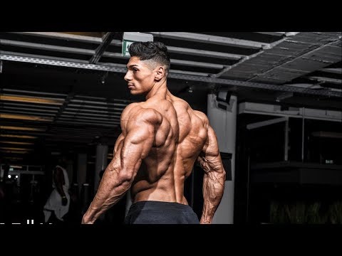 PROSSIGA, NINGUÉM PODE TE PARAR! - Motivação Fitness