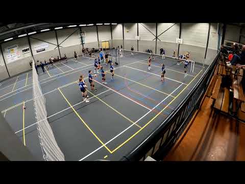 Waterlanders DS2 - VCH DS2