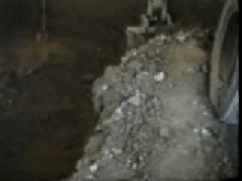 Dimitris Alithinos 10th Concealment Epikentro Art Centre, Patras, Greece