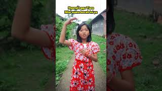 Download lagu Lagu tiara dinyanyikan bocah bersuara emas #Shorts mp3