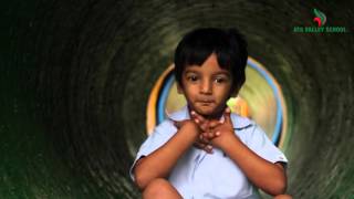 A T S Velly Public School Video