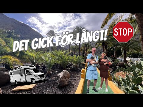 HATET TOG ÖVER UNDER JULEN - NU SÄTTER VI STOPP!!!