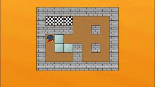 JIMMY SOKOBAN [PC WINDOWS] [GAMEPLAY]