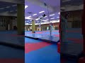 KARATE FLIP