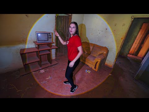 SE JÁ ESTÁ ACONTECENDO ISSO DE DIA IMAGINA AS 3:00 DA MADRUGADA!