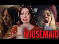 Why Is Temu Gone Girl Kinda Fun The Housemaid