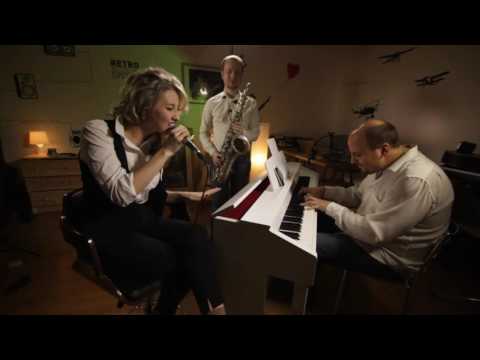 Кристина Ковалёва   Twisted