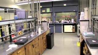 Bonus Video 2: The Spill | MIT ChemLab Boot Camp