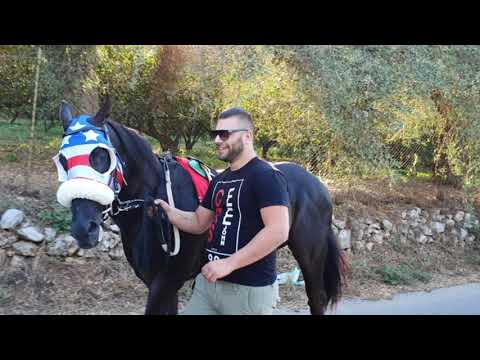 Giuseppe (inedito 2019 ) pipita vai🐴