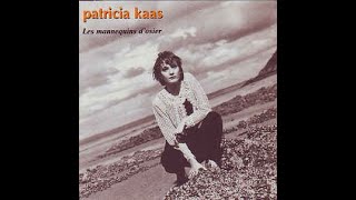 Patricia Kaas - Les Mannequins d&#39;Osiers (STARS 90)