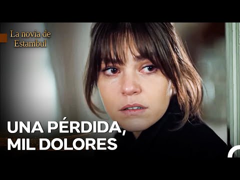 La Desgarradora Despedida De Begum - La Novia de Estambul