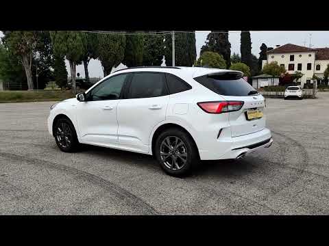 FORD KUGA 1.5 ECOBLUE 120 CV 2WD TITANIUM