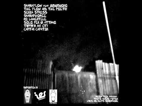 Skarraphone - Senza stress