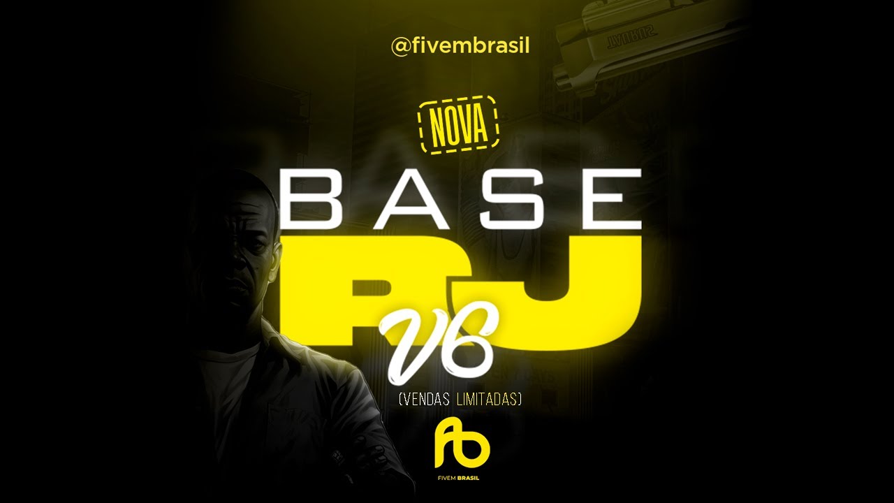 BASE SKIPS RJ V6