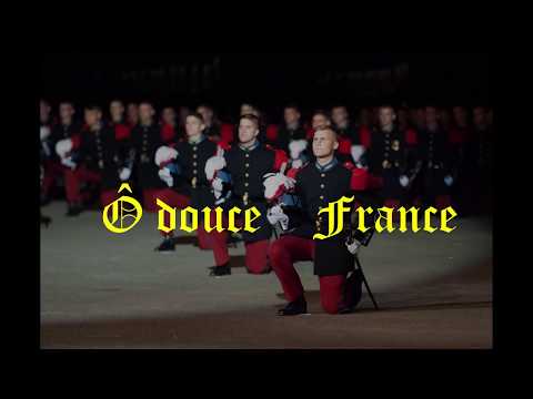 Ô Douce France (Paroles) - Chant de Tradition