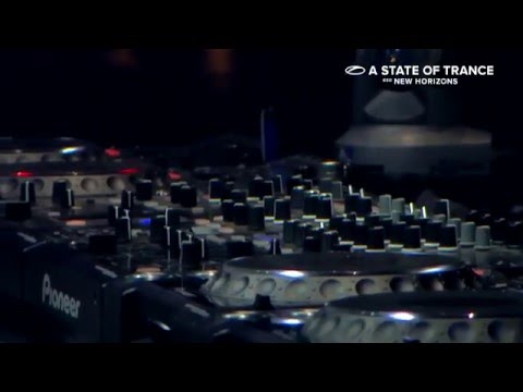 Armin van Buuren  ASOT 650 Buenos Aires 01.03.2014