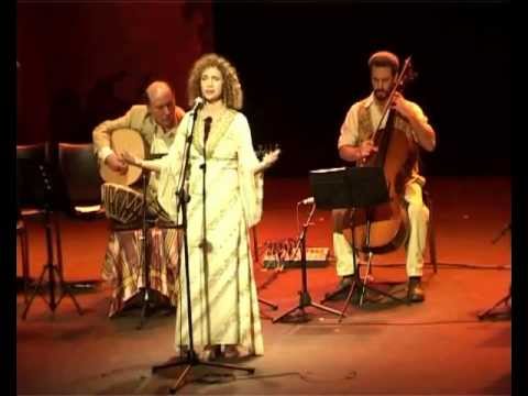Türk Klasik müziği - Türk Sanat müziği - Ağır Semai in Makâm Muhâyyer - Sadullah Ağa
